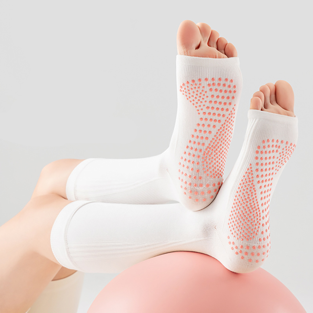 Professional  Open-toe Yoga So - Pilates & Yoga Vida 评论和价格