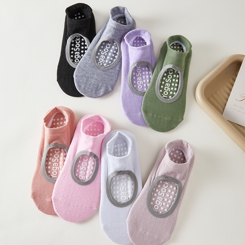 1/8 Pairs Indoor Sports Yoga P - Pilates & Yoga Vida 评论和价格