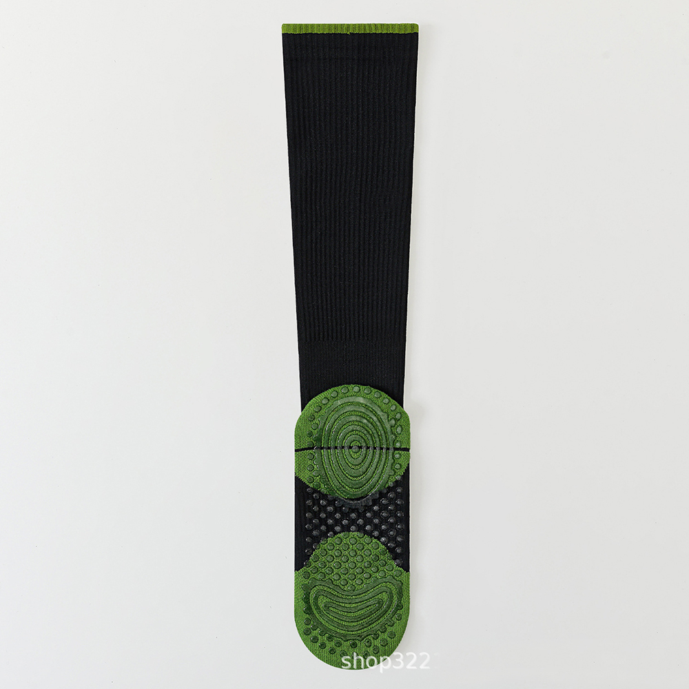 Professional Pilates Yoga Sock - Medias Para Pilates Y Yoga 评论和价格