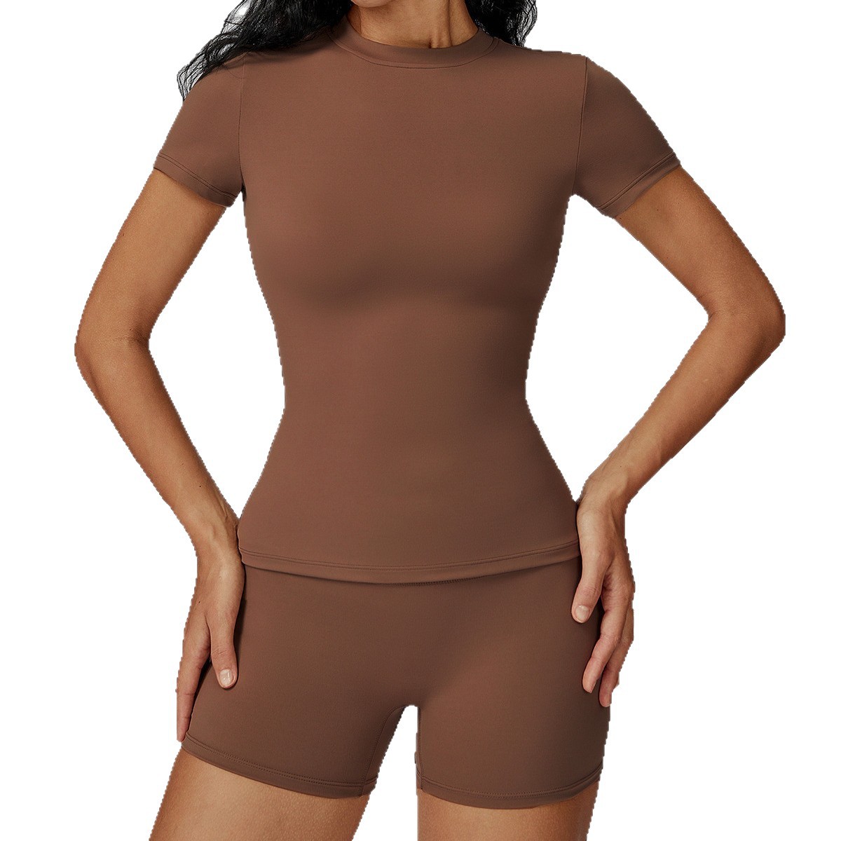 Sports suit for women 2025 new - Pilates & Yoga Vida 评论和价格