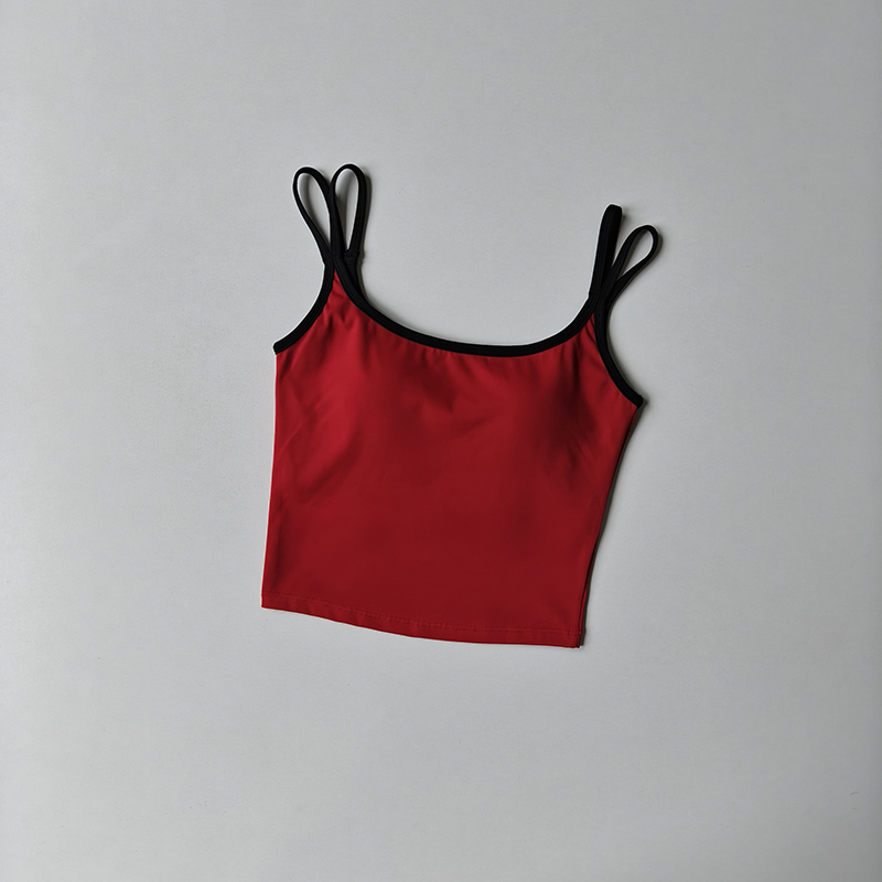 Sports Vest All-in-one Shockpr - Pilates Yoga One 评论和价格