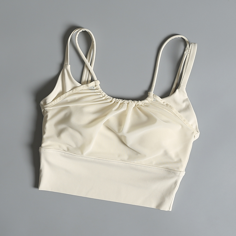 Sports Bra Women's Summer Shoc - Pilates Yoga One 评论和价格