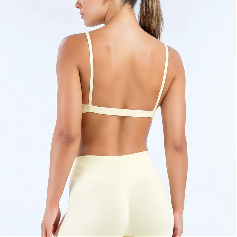 HISTELLO Impact Scoop Neck Bra - Pilate Yoga Workout 评论和价格